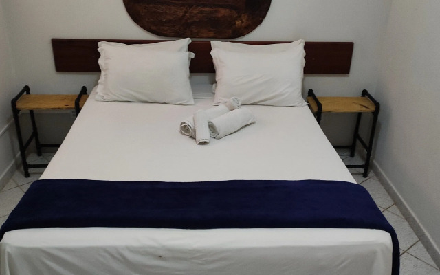 Pousada Estalagem Vila Tânia