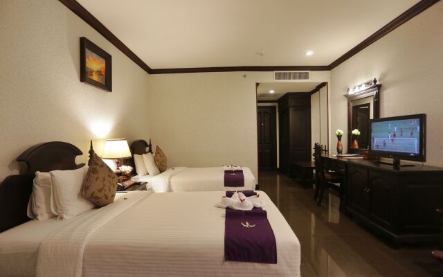 Lucky Angkor Hotel & Spa