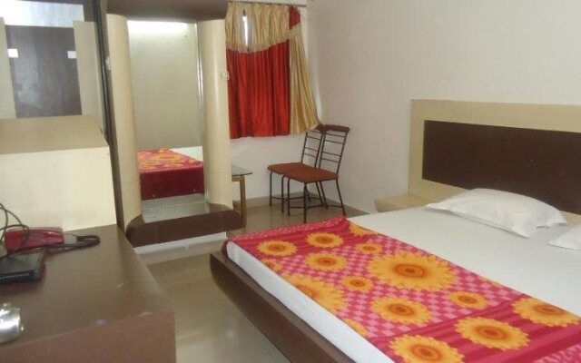 Hotel Sony Palace