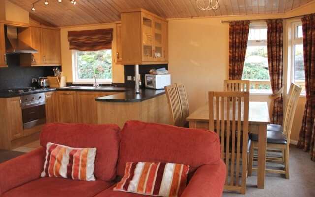 Park Lodge