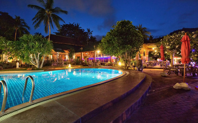 Crystal Bay Yacht Club