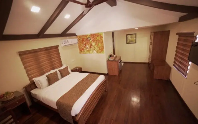 Guruvayur Heritage By Nexstay