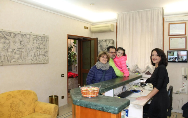 Hotel Orlanda