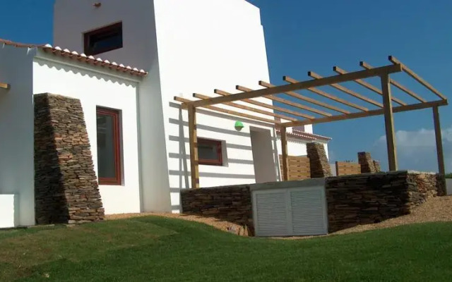 Casas Buganvilia