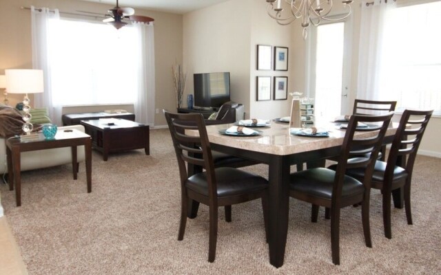 Island Breeze Lake View