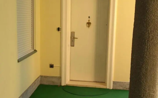 Resident Hill Resort