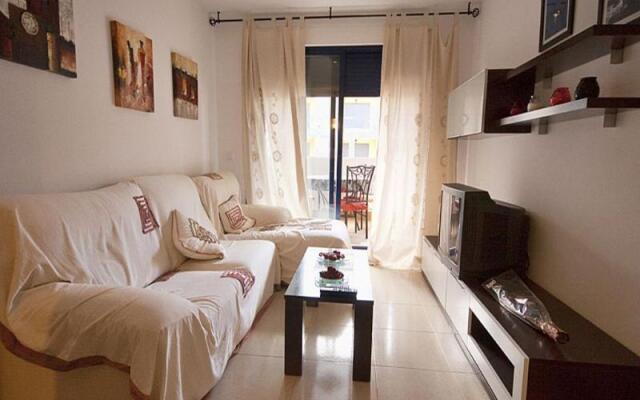 Apartamentos Peñiscola Centro 3000