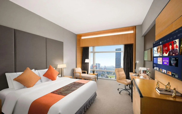 Jianguo Hotel Guangzhou