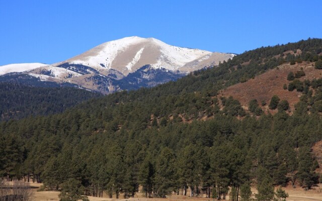 Ruidoso Pines