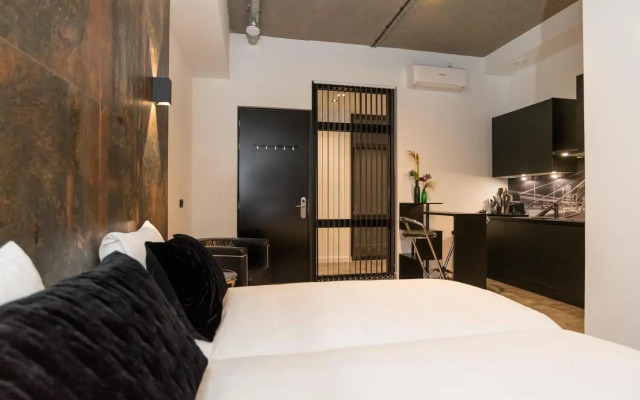 Midtown Hotel Rotterdam