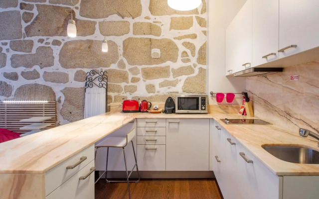 OHH - Ganesha studio- Oporto Center