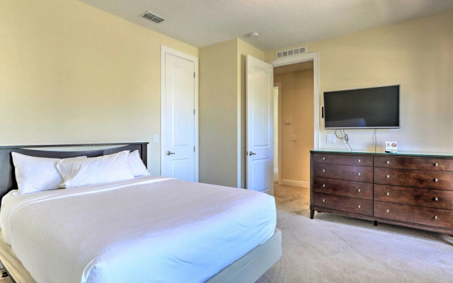 Spacious Kissimmee Vacation Home w/ Private Pool!