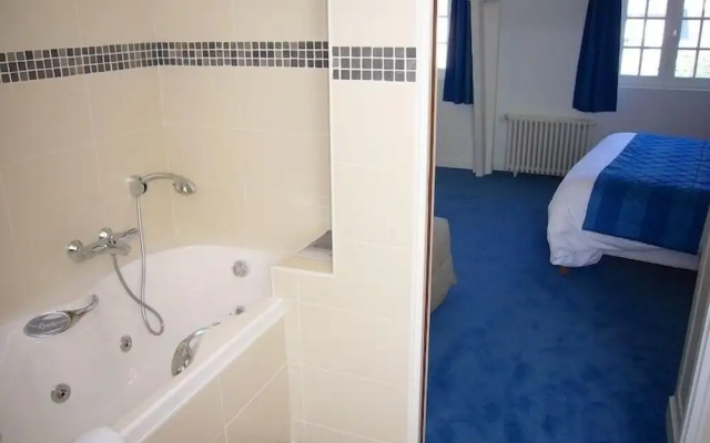 Hotel Le Relais De Broceliande