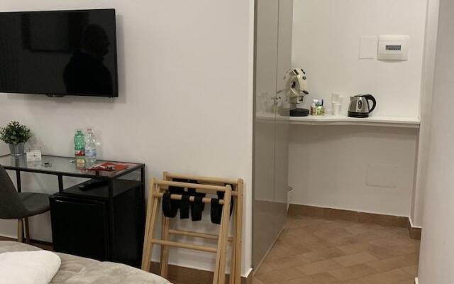 Nardones Suite