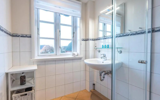 Landhaus am Meer - Whg 7 Osterley