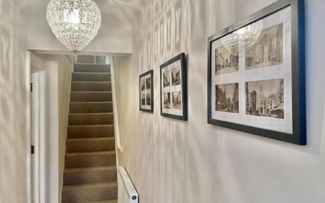 Wickland Cottage