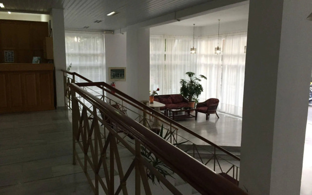 Jasmine Hotel Apartments