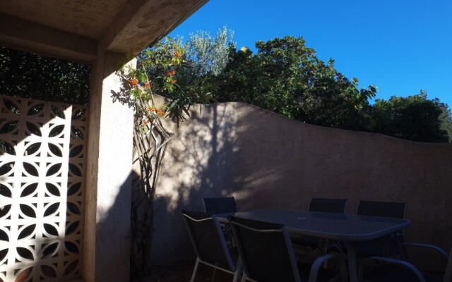 Résidence Stella d'Oro