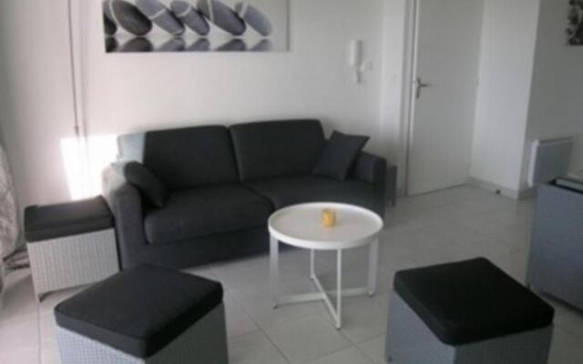 Appartement Étel, 2 pièces, 4 personnes - FR-1-479-67