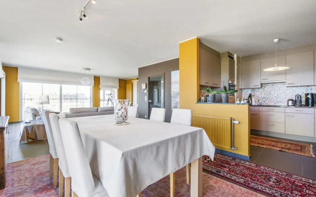 Attractive Apartment With Dunes View