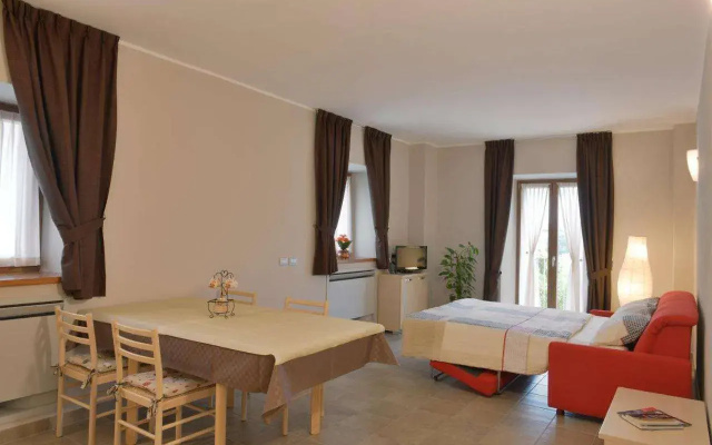 Agriturismo Al Palaz