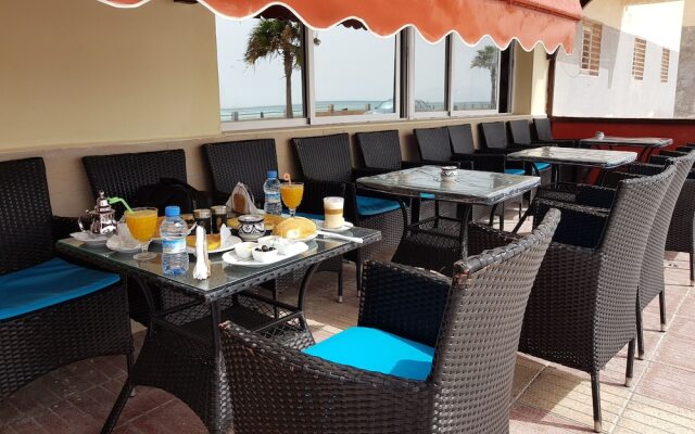 Hotel Imperial Playa