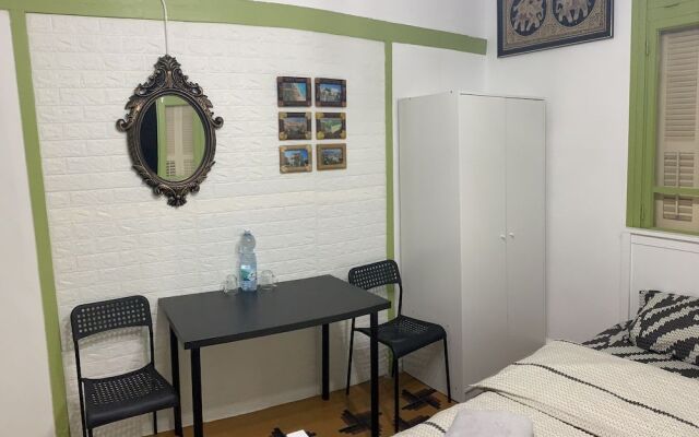 GuestHouse Comfy