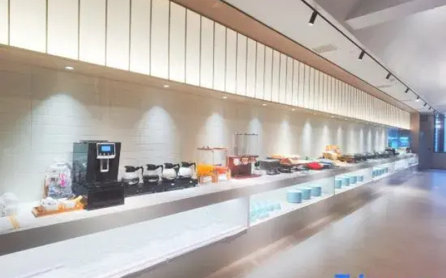 WARIDA M Hotel（Foshan Creative Industry Park Wangfujing Store）