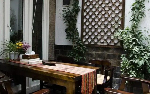 Shanti Guest House