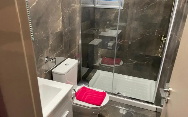 Sofros Valley Hills Chalet