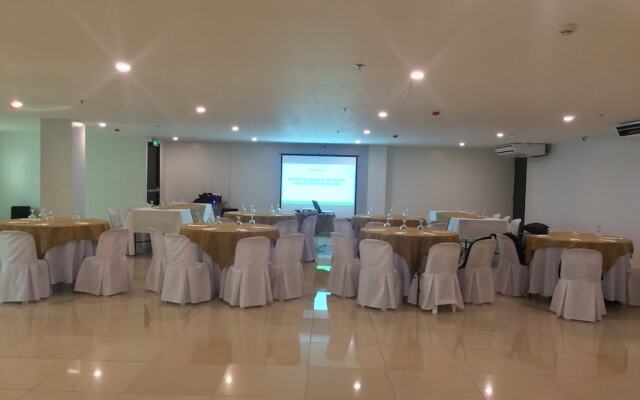 Top Star Hotel Tagum