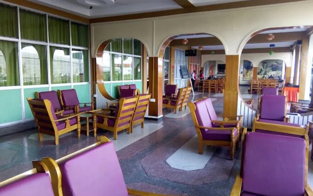 Hotel Kunste Nakuru