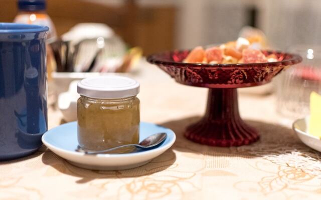 Ночлег и завтрак (B&B) Delle Rose