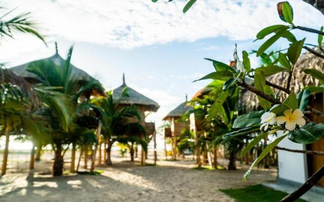 Whisky Point Resort
