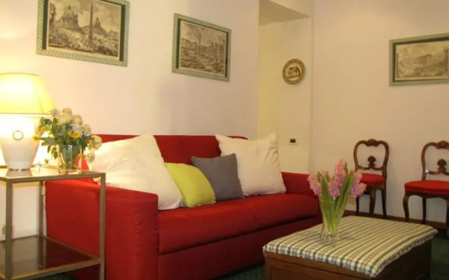 Suite Agata Monti Colosseo