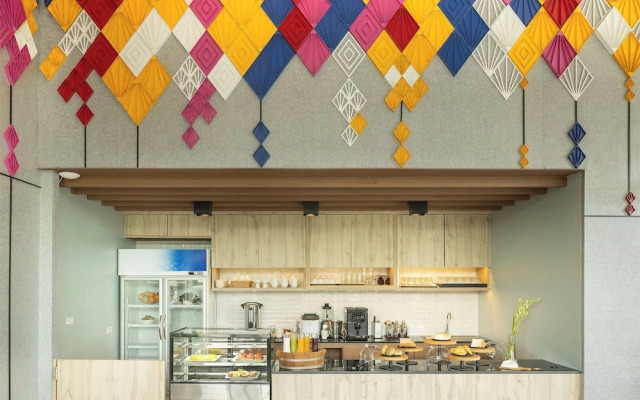 Hotel Selene Chiang Rai