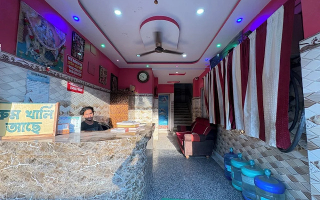 Radheshyam Hotel Old Digha