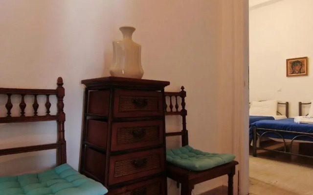 El Greco Studio Patmos