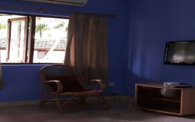 Room Maangta 340 Baga Beach