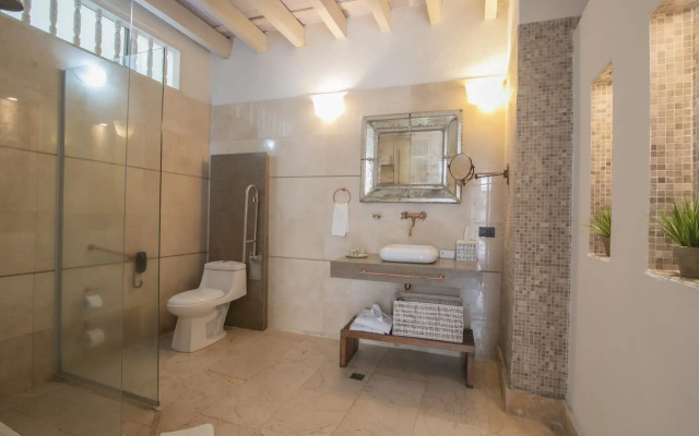 Hotel Boutique Don Pepe