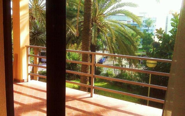 Apartamento 42 Eurosol, a 5 min Carihuela