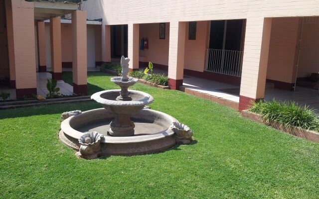 Daisy's Guest House