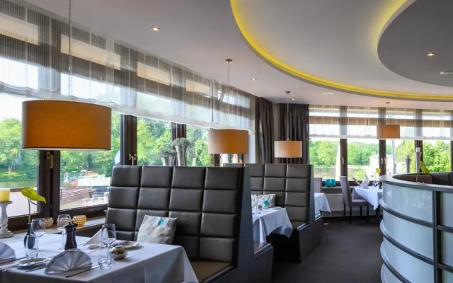 Hotel am Wasserfall
