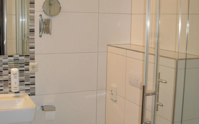 Hotel Stockhausen GbR