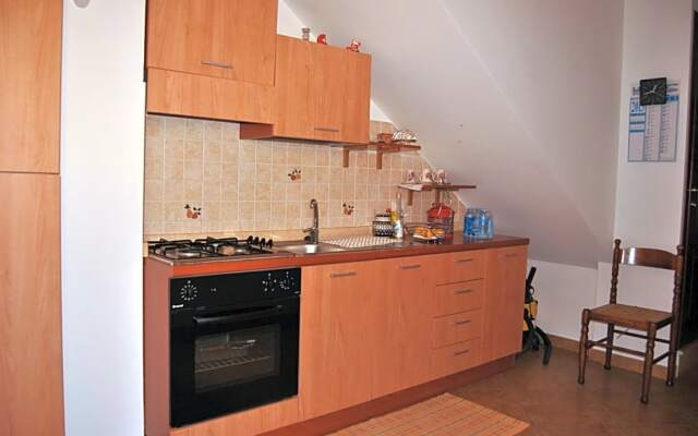B&B Villagata