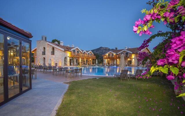 Dalyan Live Spa Hotel