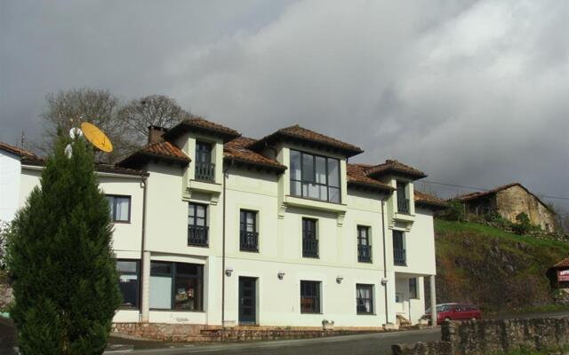 Hotel Rural Montañas de Covadonga