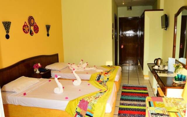 Fantazia Hotel