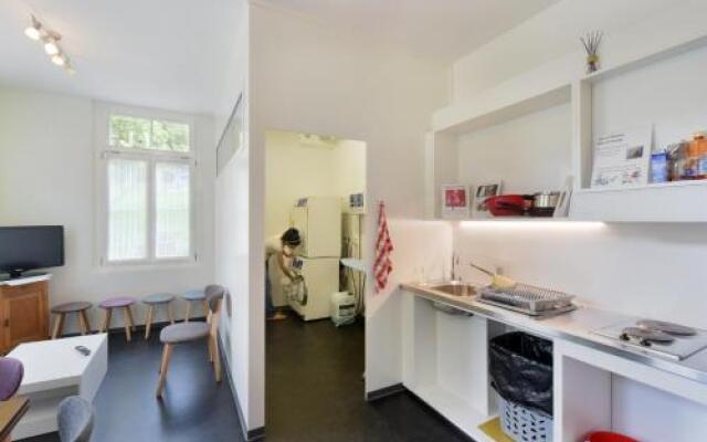 Waldhotel Unspunnen