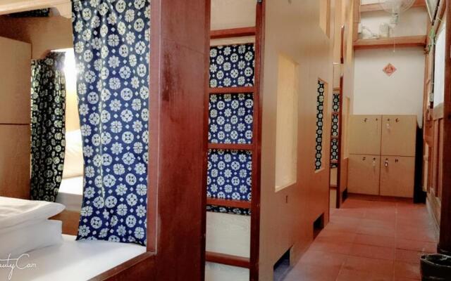 Matsu 1St Hostel